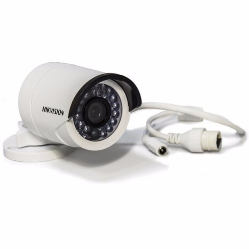 Camara Ip Hikvision Tubo Ds-2cd2020f-i 2mp Full Hd