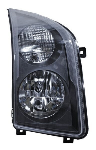 Faro Volkswagen Crafter 2008-2009-2010-2011-2012-2013