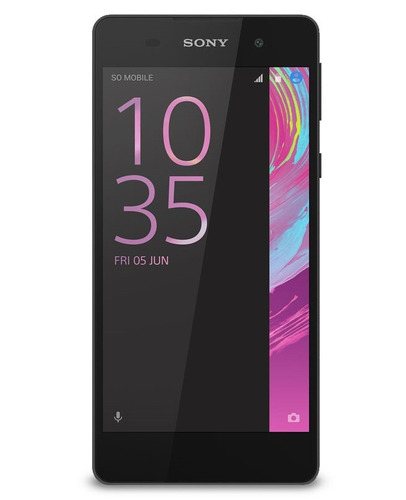 Sony Xperia E5 16gb 13mp Lte Oferta Hasta 18 Pagos