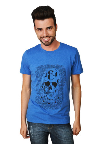 Camiseta Masculina Importada Jack E Jones