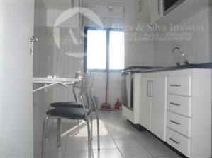 Imagem 2 de 15 de Apartamento Residencial À Venda, Vila Carrão, São Paulo. - Codigo: Ap0238 - Ap0238