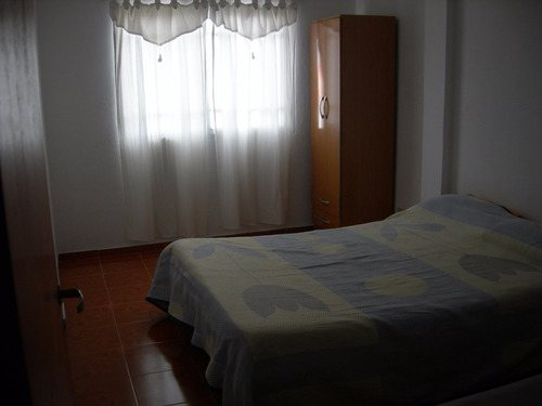 Imagen 4 de 6 de Santa Teresita Alquiler Departamento