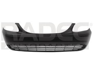 Fascia Delantera Chrysler Town Country2001-2002-2003 S/hoyo