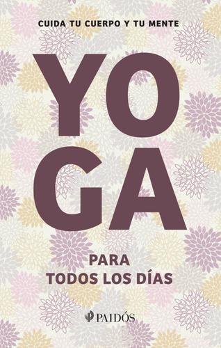 Yoga Para Todos Los Dias