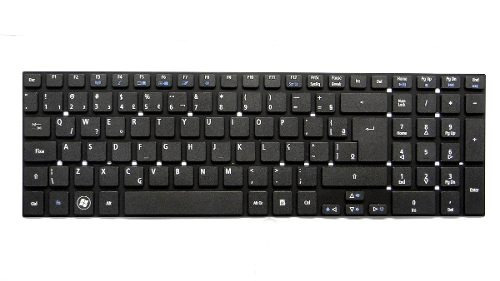 Teclado Notebook Acer Aspire E5-571-56r0 E1-572-6_br648 Br