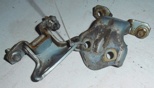 Bisagras Puerta Trasera Izquierda Hyundai Sonata 1997-1999