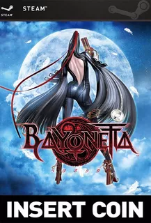 Bayonetta || Pc || Steam || Original || Digital