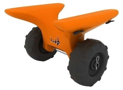 Carro Cama Atlantikayak´s Para Cualquier Kayak