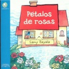 Libro Petalos De Rosas