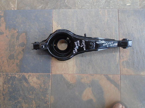 Imagen 3 de 3 de Vendo Brazo Trasero Izquierdo De Mazda 3, Año 2004