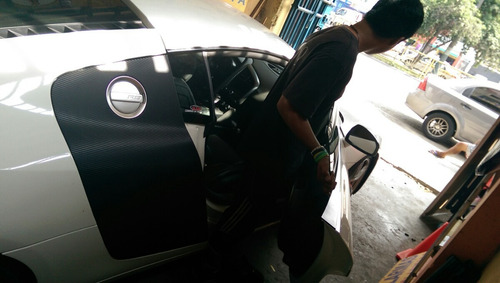Polarizados Y Laminas Para Autos Y Camionetas Desde 100soles