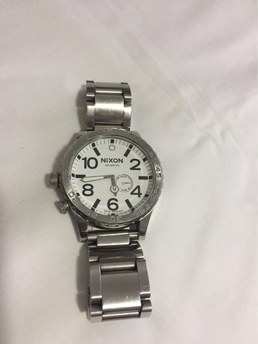 Relógio Nixon Original