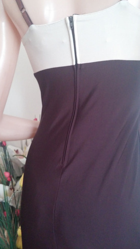 Vestido Largo , De Lycra Al Cuerpo Divino!!