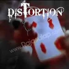 Magia Truco Distortion (2 Pintas)