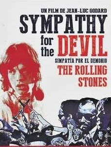 Sympathy For The Devil The Rolling Stones Dvd