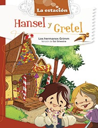 Hansel Y Gretel - Estación Mandioca