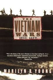 Libro The Vietnam Wars 1945-1990