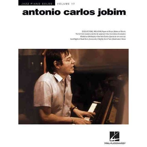 Antonio Carlos Jobim