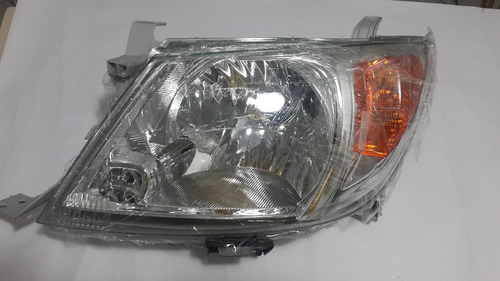 Faro Delantero Derecho Toyota Hilux 2006 / 2008