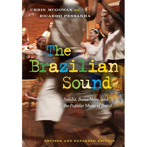 El Sonido Brasileño: Samba Bossa Nova Y La Música Popular