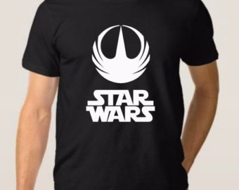 Polos Rogue One Star Wars Alta Calidad Mde Navidad