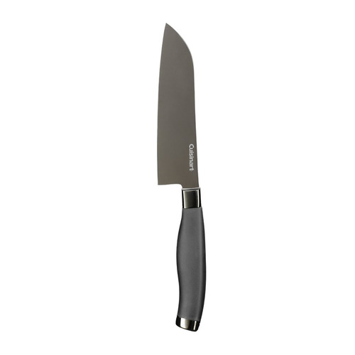 Cuchillo Suntoku Cuisinart Classic Titan 12,5cm Acero