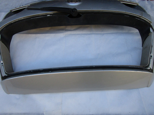 Tampa Traseira Passat Variant 2008 2009 2010 2011
