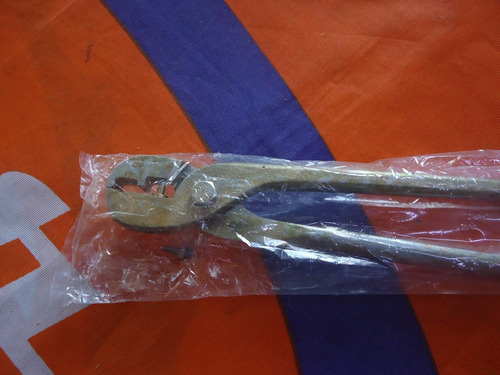 Herramienta Cortacadena Pinza Ideal Taller Bicicleta - Racer Bikes