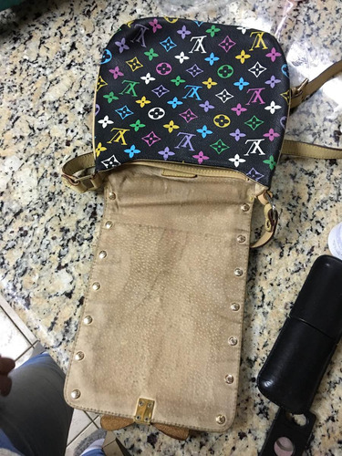 Cartera Louis Vuitton 