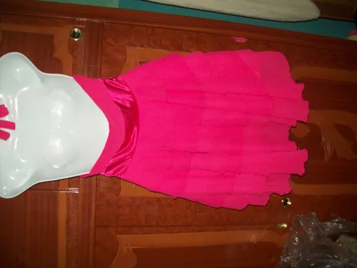 Vestido Forever 21 Talla M