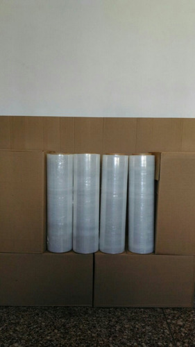 Film Para Pallets,muebles,valijas,etc.