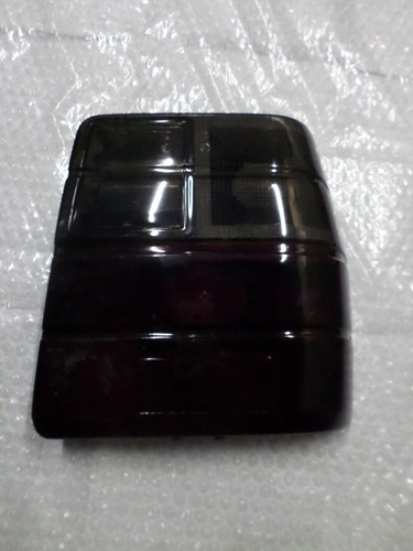 Juego De Faros Traseros Fiat Uno (mod 88 Al 2003)