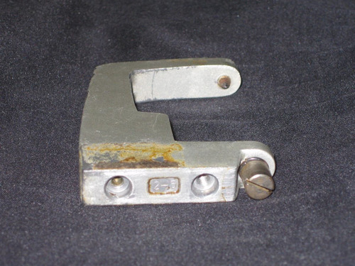 Arco Para Brazo De Tornamesa Technics Sl-d Y Otros Modelos (Usado)