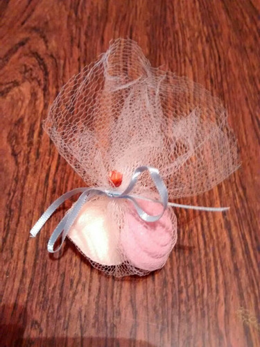 Jaboncitos Para Souvenirs