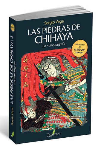 Libro Las Piedras De Chihaya 2 - La Nube Rasgada