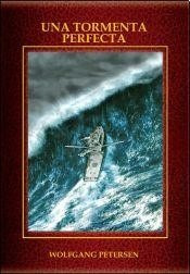 Dvd Una Tormenta Perfecta. Nuevo Original. El Fichu2008