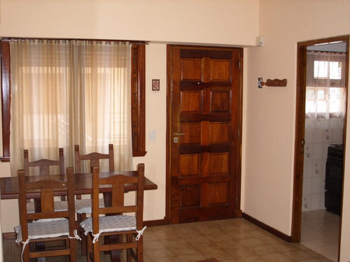 Imagen 6 de 12 de Dueño Alquila Departamento Monoambiente En Pinamar Sem 2022