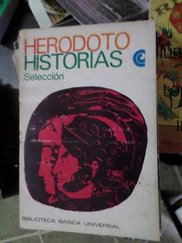 Herodoto , Historias