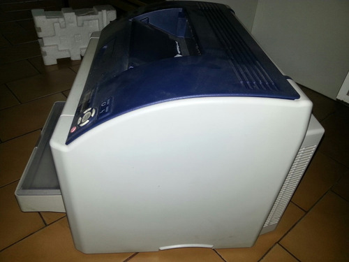 Impresora Xerox 6120