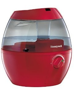 Honeywell Hul520r Mistmate Geniales Humidificador De Vapor R