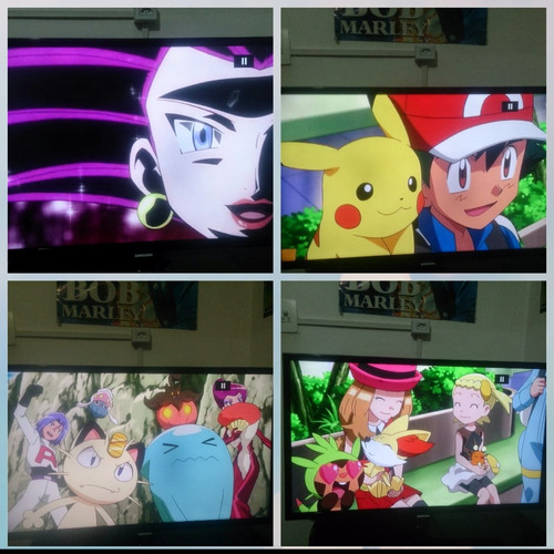 Anime Pokemon Completo, Absolutamente Tudo Até Hoje + Filmes