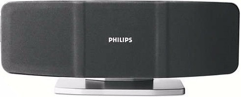 Caixa De Som Original Philips Hts6500 3x Woofer 3'' - 8 Ohms