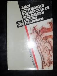 Libro Prehistoria De Sudamerica