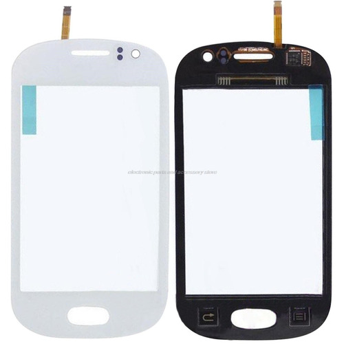 Pantalla Tactil Samsung Fame S6810 Vidrio Touch