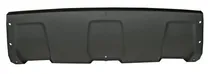 Comprar Defensa Delantera Renault Duster 2015 Negra Inf Spoiler Rld