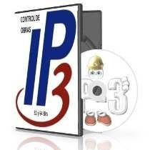 Ip3 V.11  Combo Version (32-64 Bits) Base De Dato Septiembre