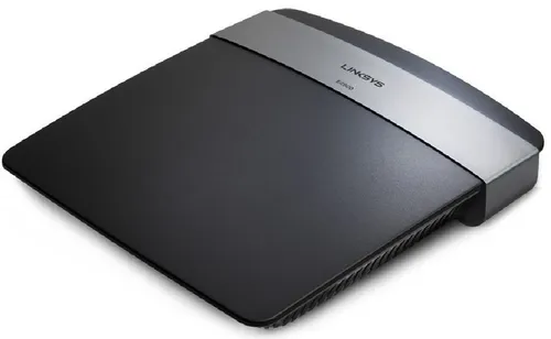 ROUTER LINKSYS E2500 N600