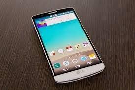 LG G3