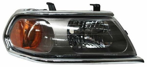 Faro Mitsubishi Montero 2003-2004-2005-2006 Sport