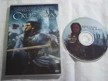 Comprar Dvd - Orlando Bloom - Cruzada - Clássicos Cults